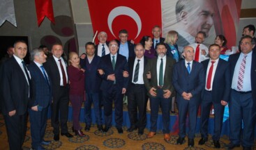 Maltepe’de Ardahan’ın Düşman İşgalinden 98. Kurtuluş Yıldönümü Etkinliği