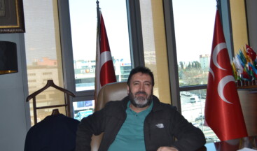 İmdat Tatar, Ardahan ve STK’lar Konusunda Konuştu