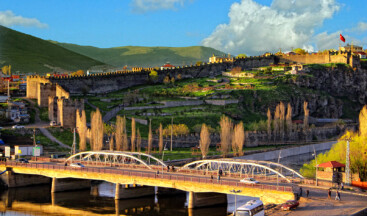 Ardahan haberleri ve Ardahan gündemi