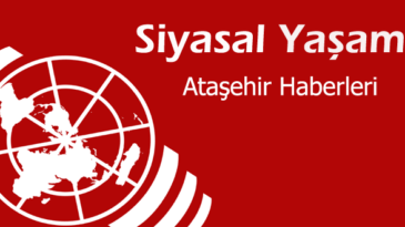 Ataşehir Haber