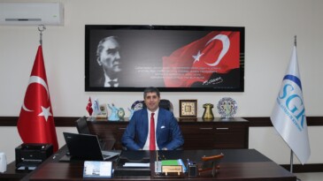 Coşkun Bilgin; Ardahanlılarda Bireysel Başarı Var