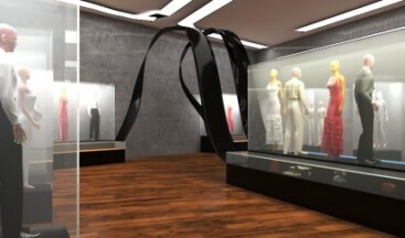 Devekuşu Kabare Ataşehir’de yeniden hayata geçiyor