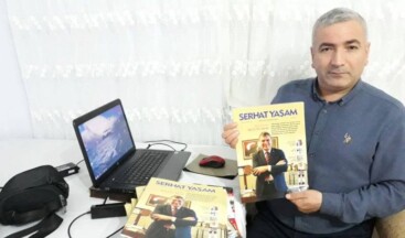 Serhat Yaşam Dergisi Yayın Hayatına Başladı