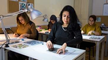 İSMEK, 3 milyonu aşkın İstanbullu eğitim aldı