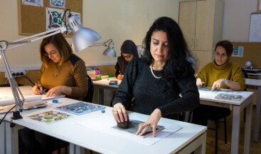 İSMEK, 3 milyonu aşkın İstanbullu eğitim aldı