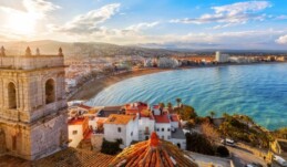 Dünyanın en sağlıklı ülkesi İspanya, Türkiye 51’inci sırada