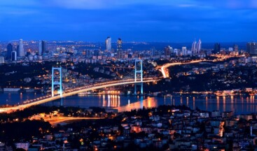 İstanbul Yaşam Kalitesinde 134. Sırada