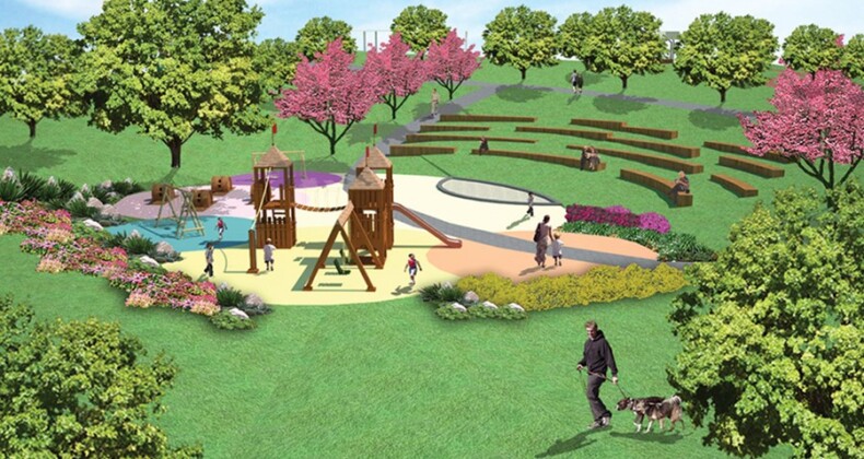 Maltepe “Yaşam Vadisi” ile nefes alacak