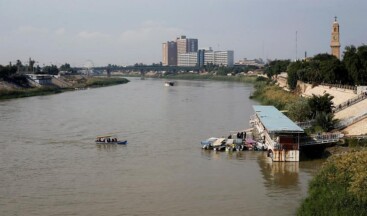 Irak’taki feribot kazasında ölü sayısı artıyor