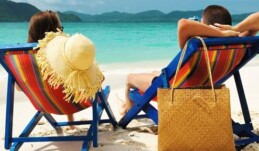 Tatile çıkanlar için güvenlik tüyoları