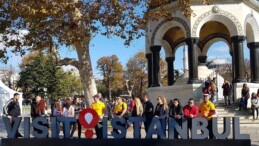 İBB “Visit İstanbul” projesini hayata geçirdi
