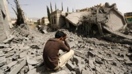 Yemen’de savaşın bilançosu: Nüfusun yüzde 70’i açlıkla savaşıyor