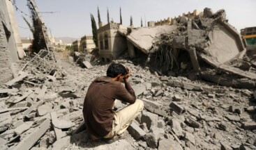 Yemen’de savaşın bilançosu: Nüfusun yüzde 70’i açlıkla savaşıyor