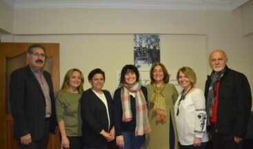 Ataşehir Eğitim Derneği’nden Öğrencilere Büyük Destek