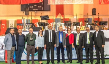 Ankara ARDEFED Olağan Kongresini Yapacak