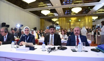 Orhan Atalay Katar’daydı