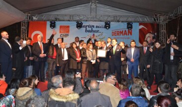 Faruk Demir, Ardahan’da Orhan Atalay’ı Bitirdi mi?