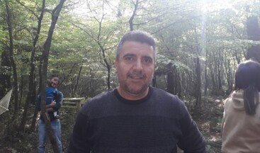 Hakan Sarıkaya, Köprülü Derneği And. Şb. Başkan Adayı mı Oluyor?