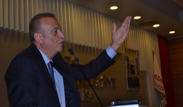 Başkan İlgezdi; Bütün belediyeleri kriz bekliyor