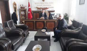 Göle Kaymakamı Cevat Gün; Bende Köylü Çocuğuyum