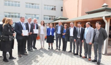 Ataşehir’in 17 Mahalle Muhtarı Kimler Oldu?