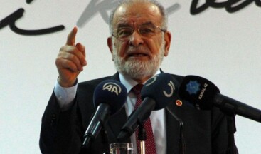 SP Lideri Karaman; Ardahan’a Üniversite Gereksiz