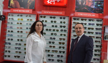 Elegance Emre Optik Ataşehir’de Bir Marka