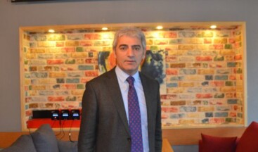 Ertekin Baysan Yeniden GÖLE-FED Başkanı Seçildi