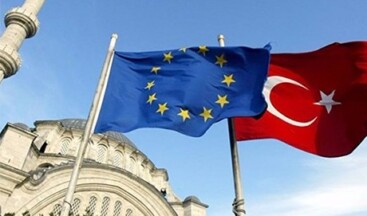 AB Türkiye İlerleme Raporundan Kara Tablo