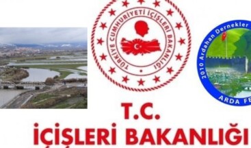 İçişleri Bakanlığı: ARDAFED İlk 20 Federasyon Arasında!