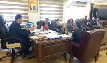 Yerel İrade Platformu’ndan Başkan’a Ardahan Raporu