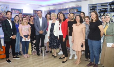 Ataşehir’de “Genç Müzisyenlere Müzik Odaları Kuruyoruz” projesi