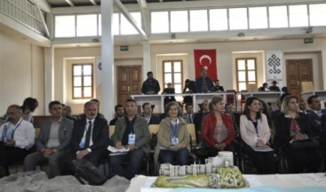 Kars’ta “Yerel Yönetimler ve Sağlık Çalıştayı” başladı