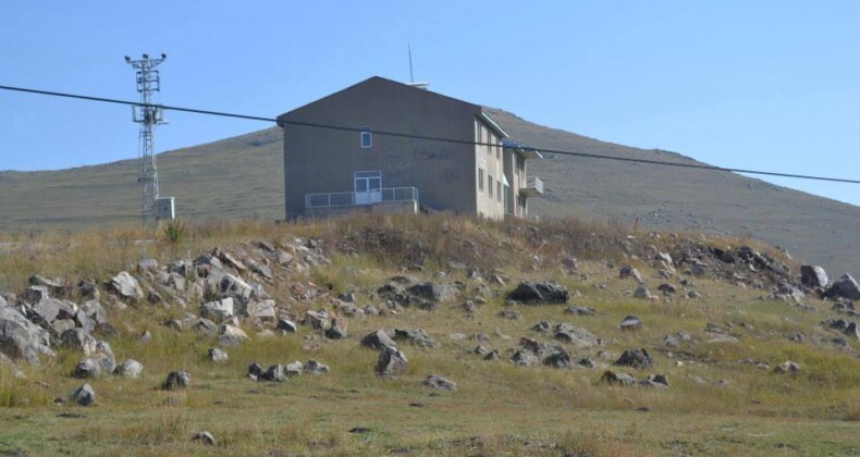 Köprülü Jandarma Karakolu Yeniden Açılıyor