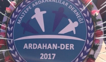 Maltepe Ardahanlılar Derneği’nden “Engellilerle Buluşma” iftar etkinliği