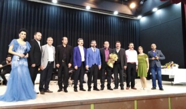 Murat Zorba “Dost Yüzünden” Albümünü Tanıttı