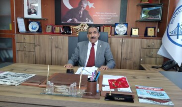 Köprülü Belediye Belediye Başkanı Yücel Akkoç, Açıklama Yaptı