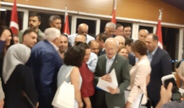 ARDAFED’den Kılıçdaroğlu’na Ardahan Dosyası