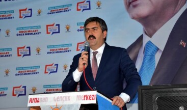 Yunus Baydar Açıklama Yaptı