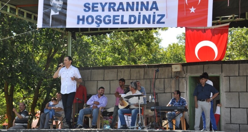 23 Haziran’da Bursa’da Ardahanlılar Seyranı Var