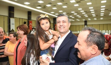 Projeler gençlerden, destek Esenyurt Belediyesi’nden