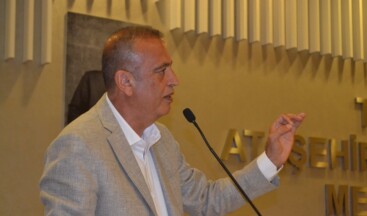 Başkan İlgezdi; İmar planlarını kimler engelediğini iyi biliyorum