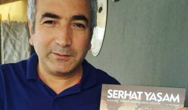 Siyasal Yaşam Dergisi Yeni Sayısı Çıktı