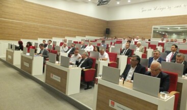 Ataşehir Belediye Meclisi’nde “Alparslan Türkeş Parkı” Gerginliği