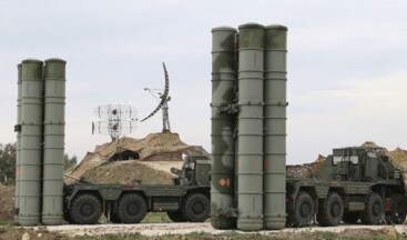 S-400 krizinde taraflar geri adım atmıyor