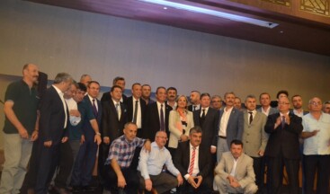 Samsun STK’larından İmamoğlu’na tam destek