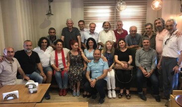Ardahanlı Yazarlar ve Sanatçılar, Ardahan’da Buluşacak