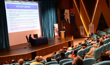 Ardahan’da Turizm Çalıştayı