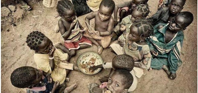 BM: Dünya genelinde 821 milyondan fazla insan aç