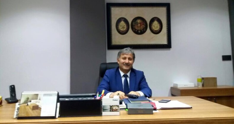 İsmail Levent, Kurban Bayramı Mesajı